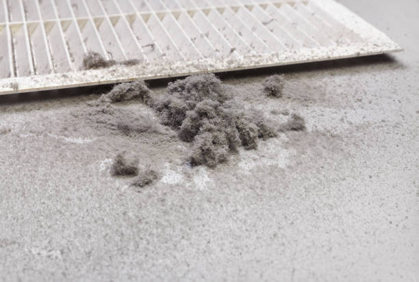 HVAC System Cleaning in CA