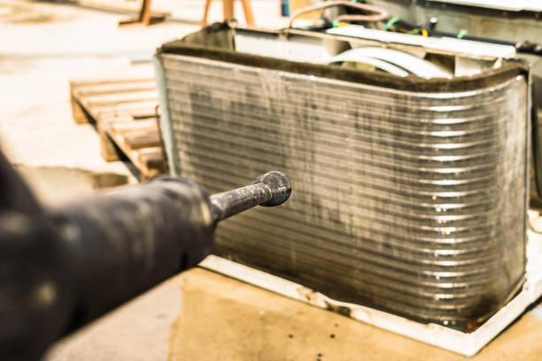 Best Affordable Air Duct Cleaning  in Newman, CA