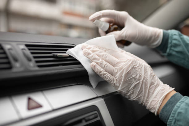 Best Best Air Duct Cleaning Near Me  in Newman, CA