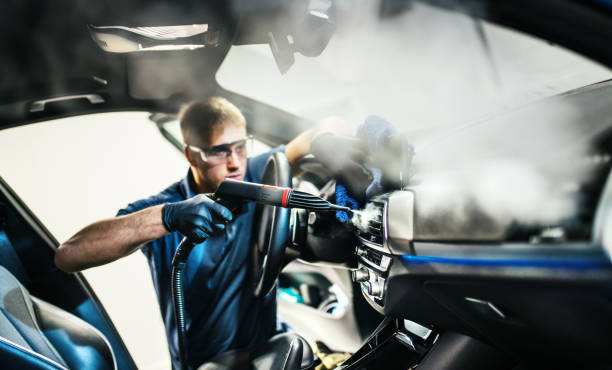 Best Air Duct Cleaning Near Me  in Newman, CA