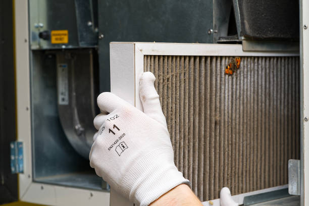 Best Air Duct Cleaning Near Me  in Newman, CA