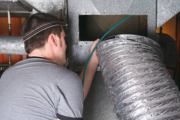 Best Commercial HVAC Duct Cleaning  in Newman, CA