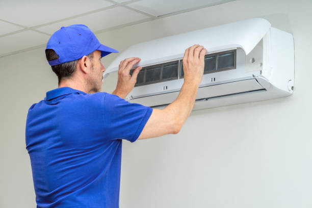 Best Commercial HVAC Duct Cleaning  in Newman, CA