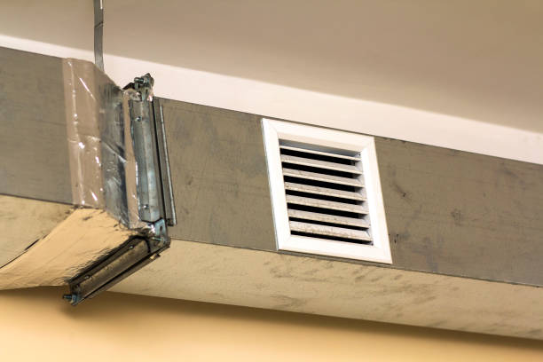 Best HVAC Duct Inspection Services  in Newman, CA