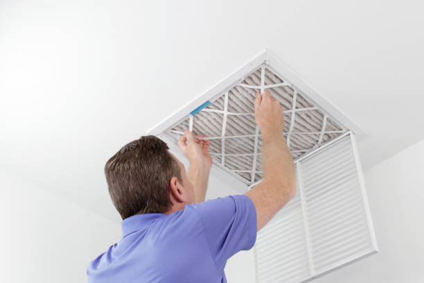 Best Air Duct Cleaning Near Me  in Newman, CA
